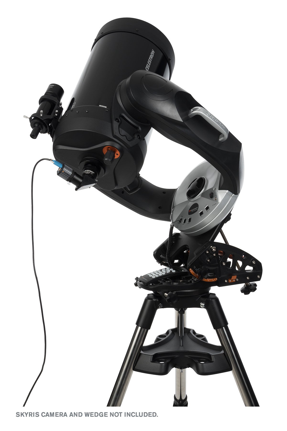 CPC 1100 GPS (XLT) Computerized Telescope