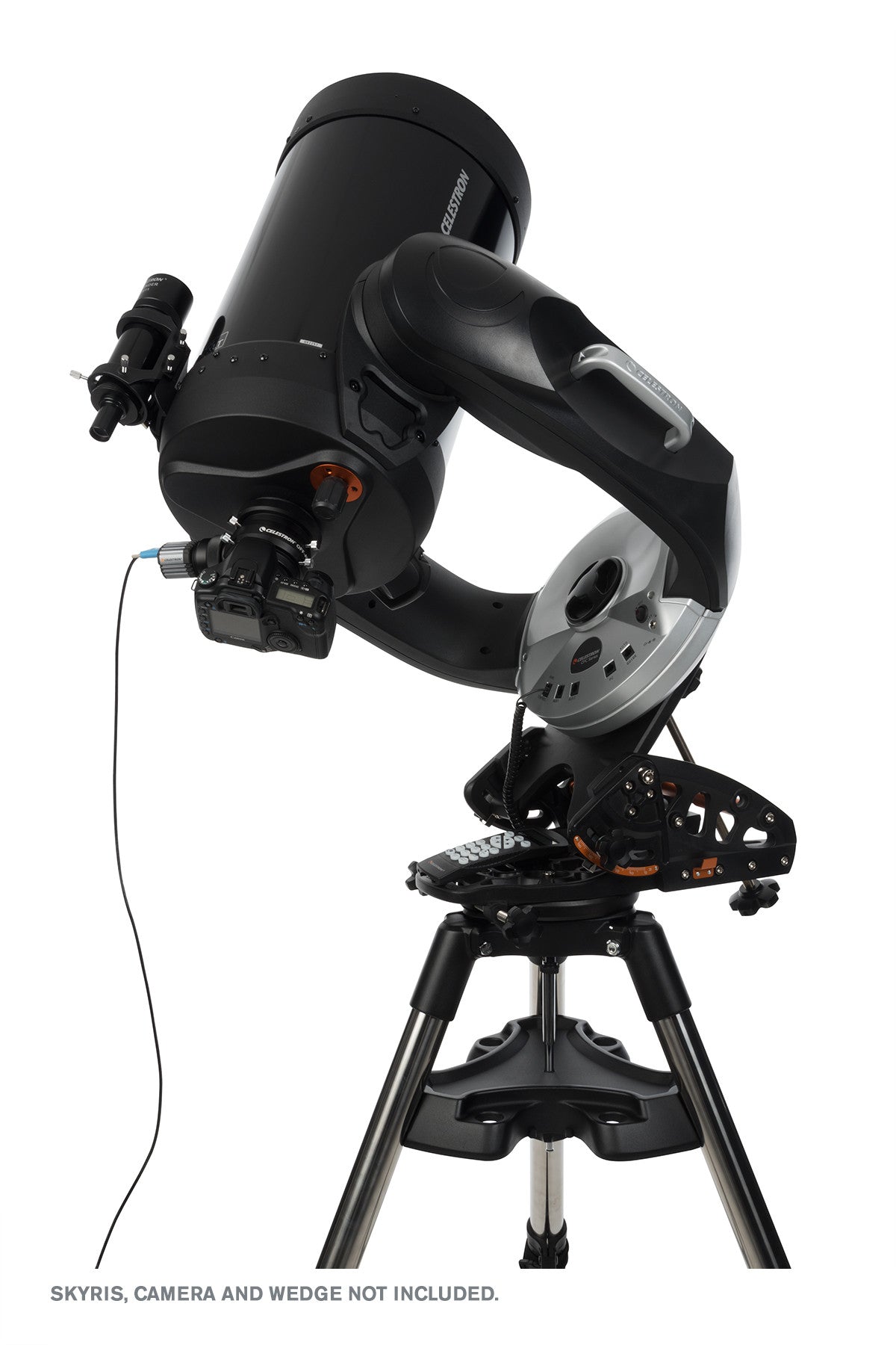 CPC 1100 GPS (XLT) Computerized Telescope