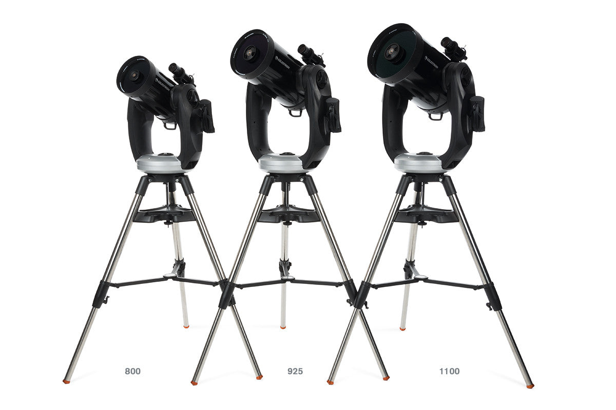 CPC 1100 GPS (XLT) Computerized Telescope