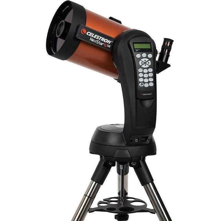 NexStar 6SE Computerized Telescope