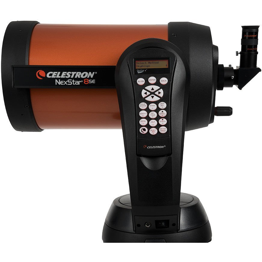 NexStar 8SE Computerized Telescope