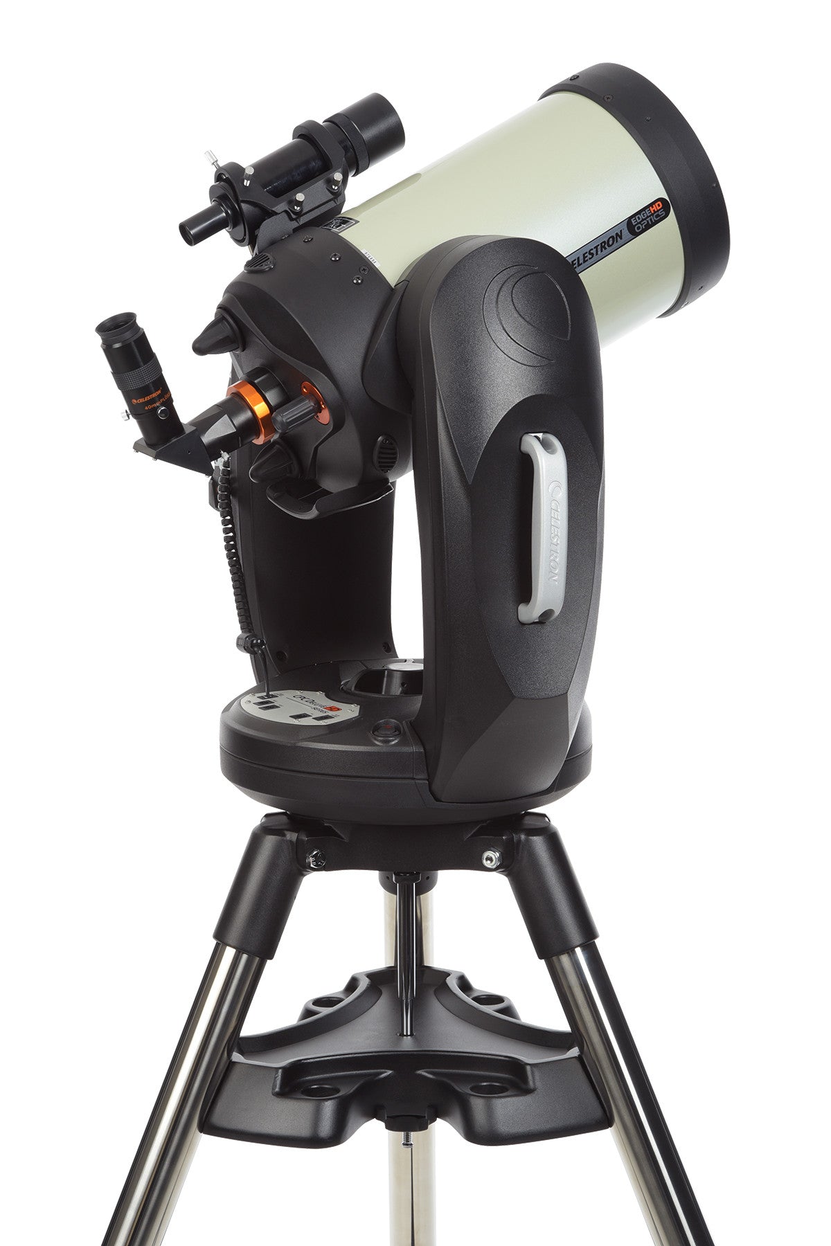 CPC Deluxe 800 HD Computerized Telescope