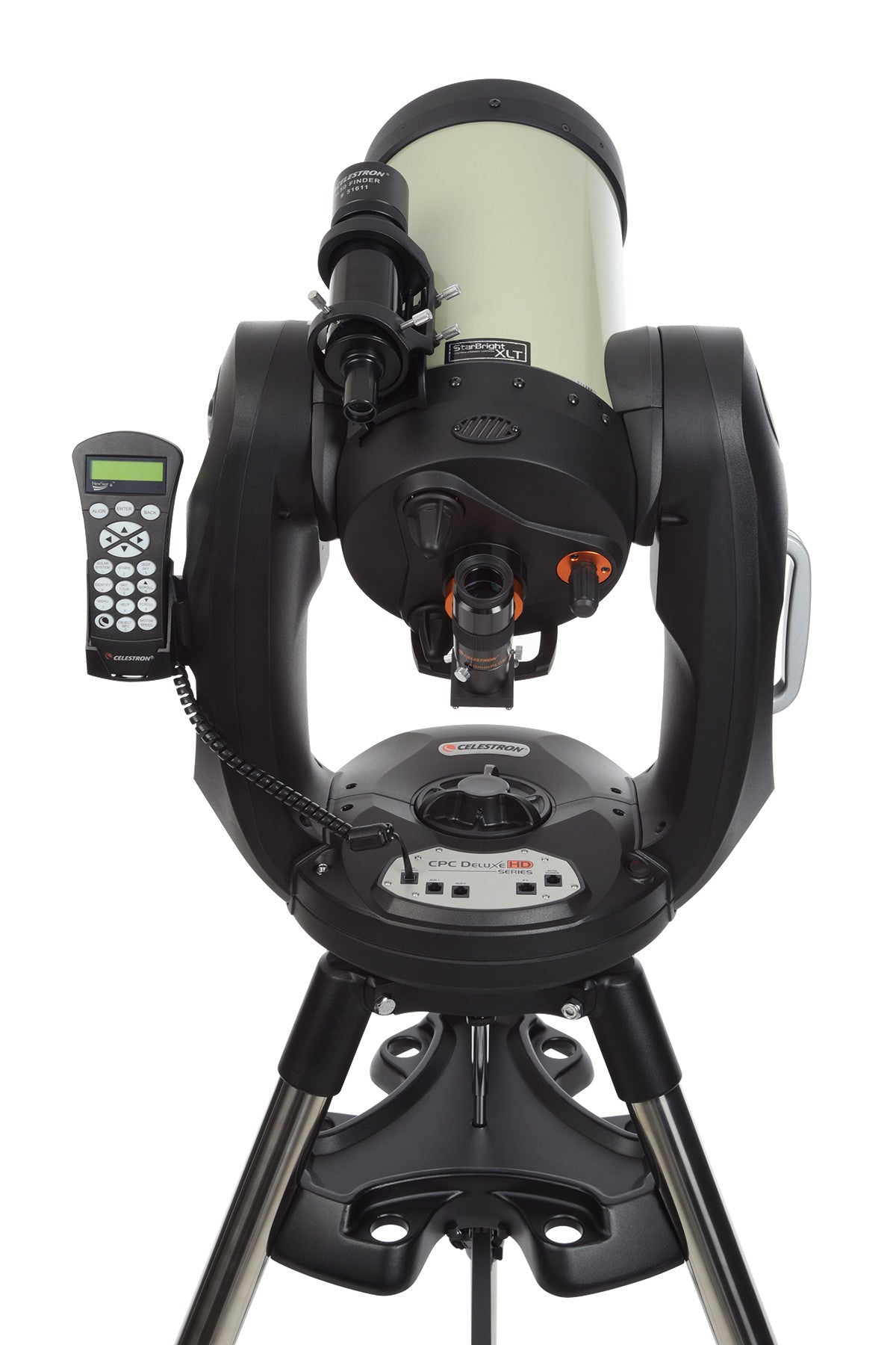 CPC Deluxe 800 HD Computerized Telescope