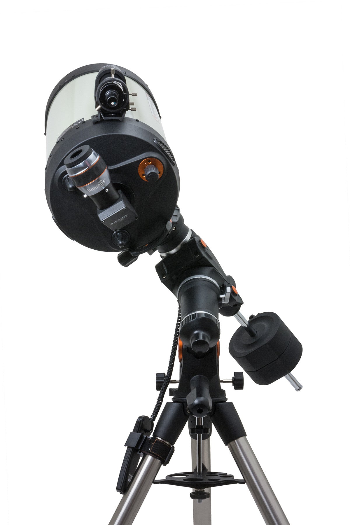 CGEM II 1100 EdgeHD Telescope