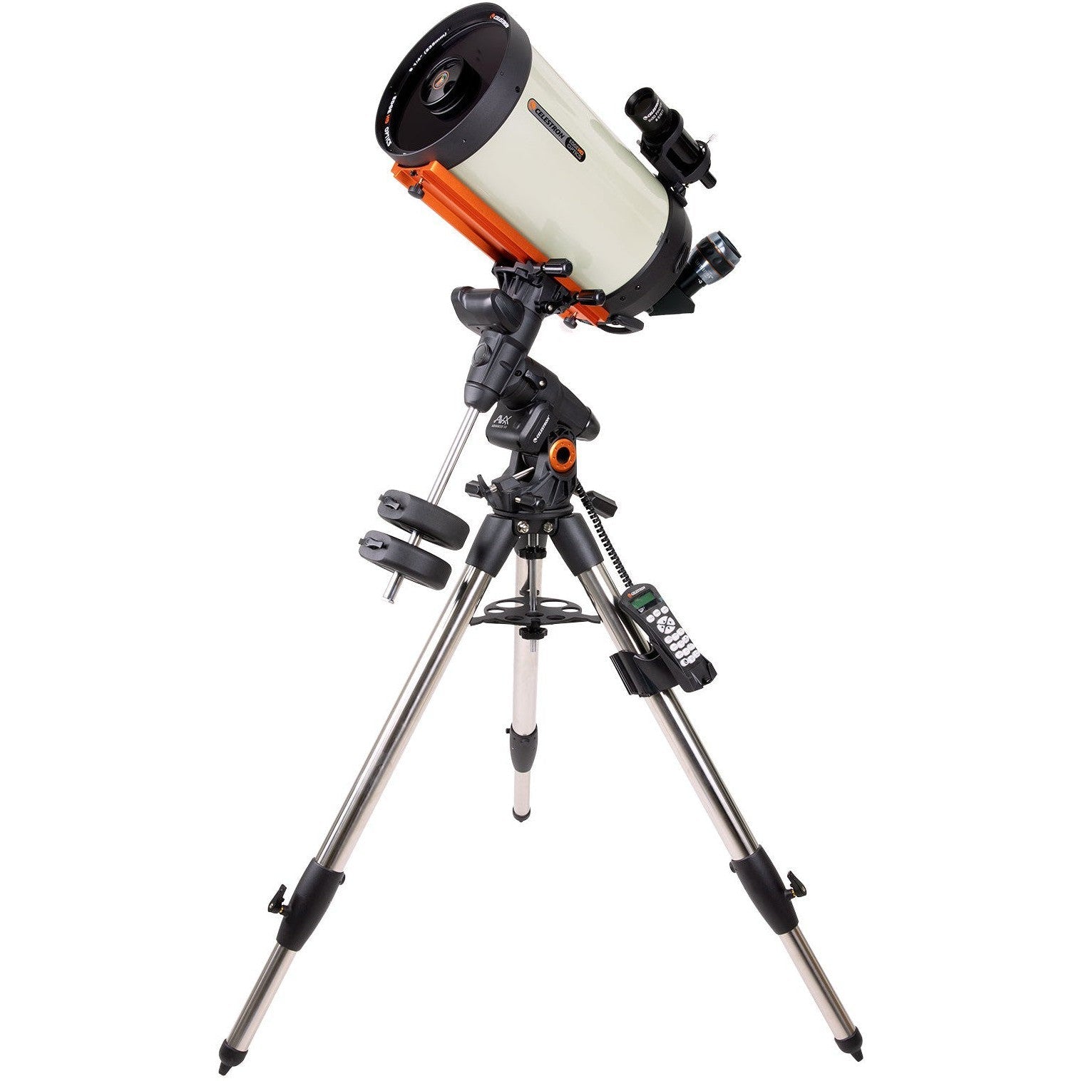 Advanced VX 9.25" EdgeHD Telescope