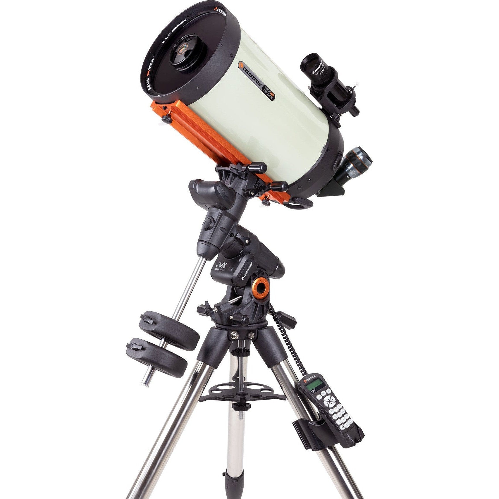 Advanced VX 9.25" EdgeHD Telescope