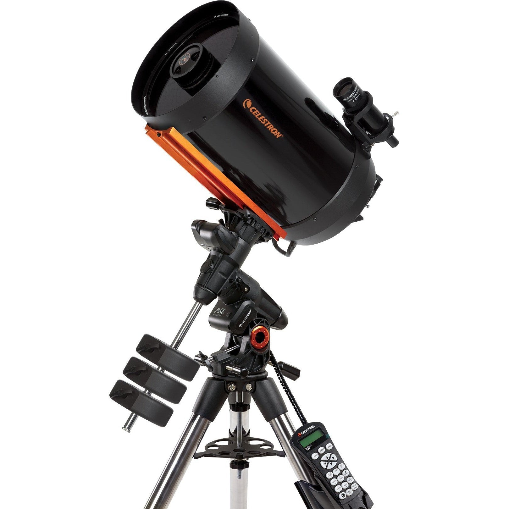 Advanced VX 11" Schmidt-Cassegrain Telescope