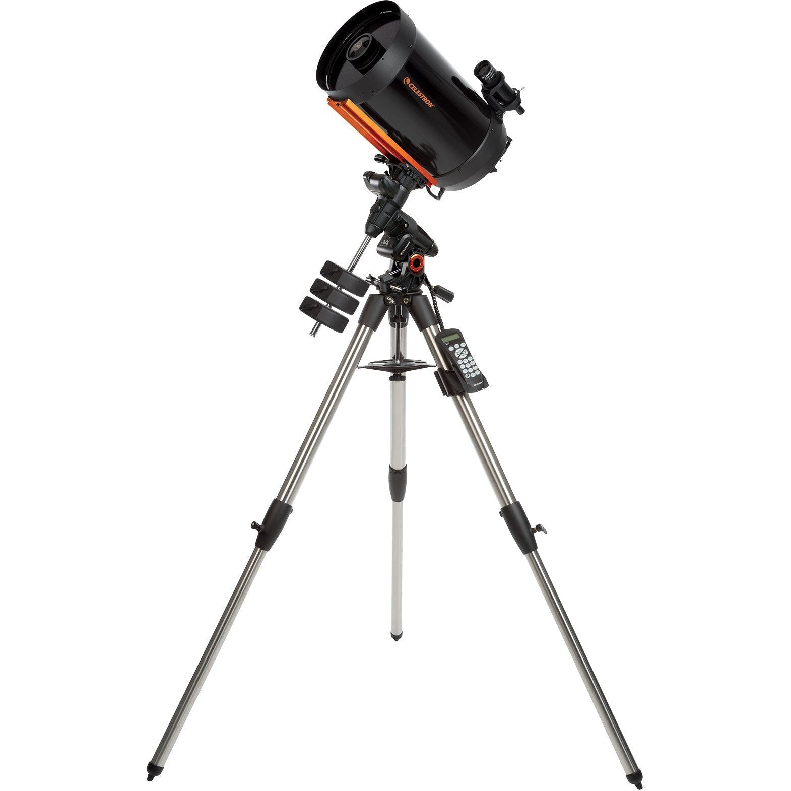 Advanced VX 11" Schmidt-Cassegrain Telescope