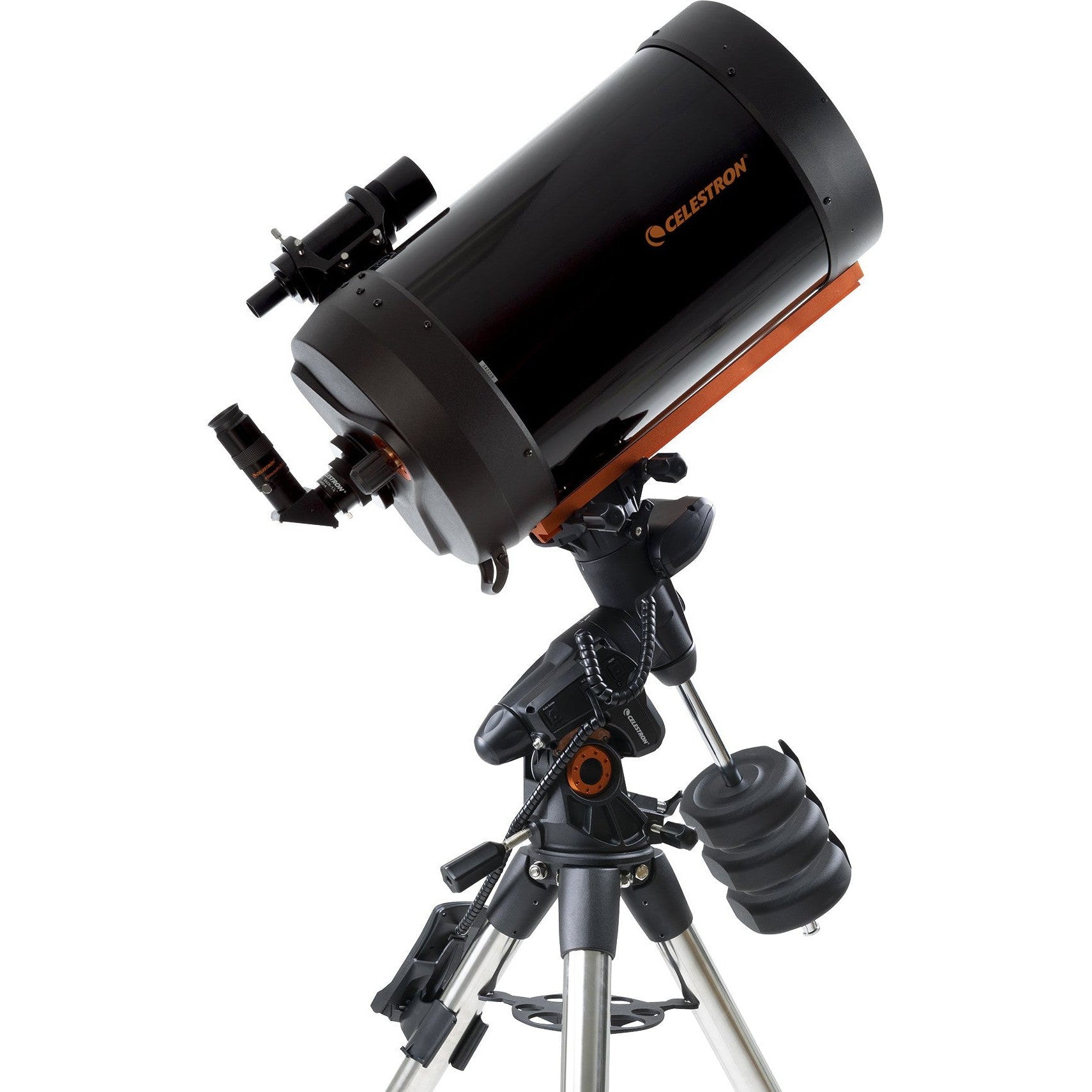 Advanced VX 11" Schmidt-Cassegrain Telescope