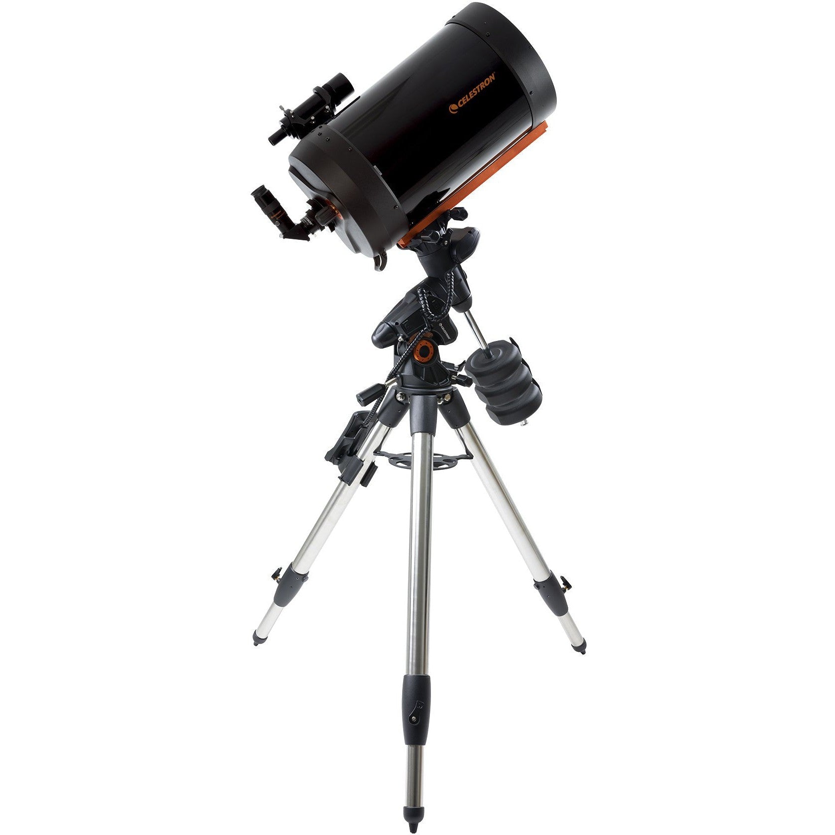 Advanced VX 11" Schmidt-Cassegrain Telescope