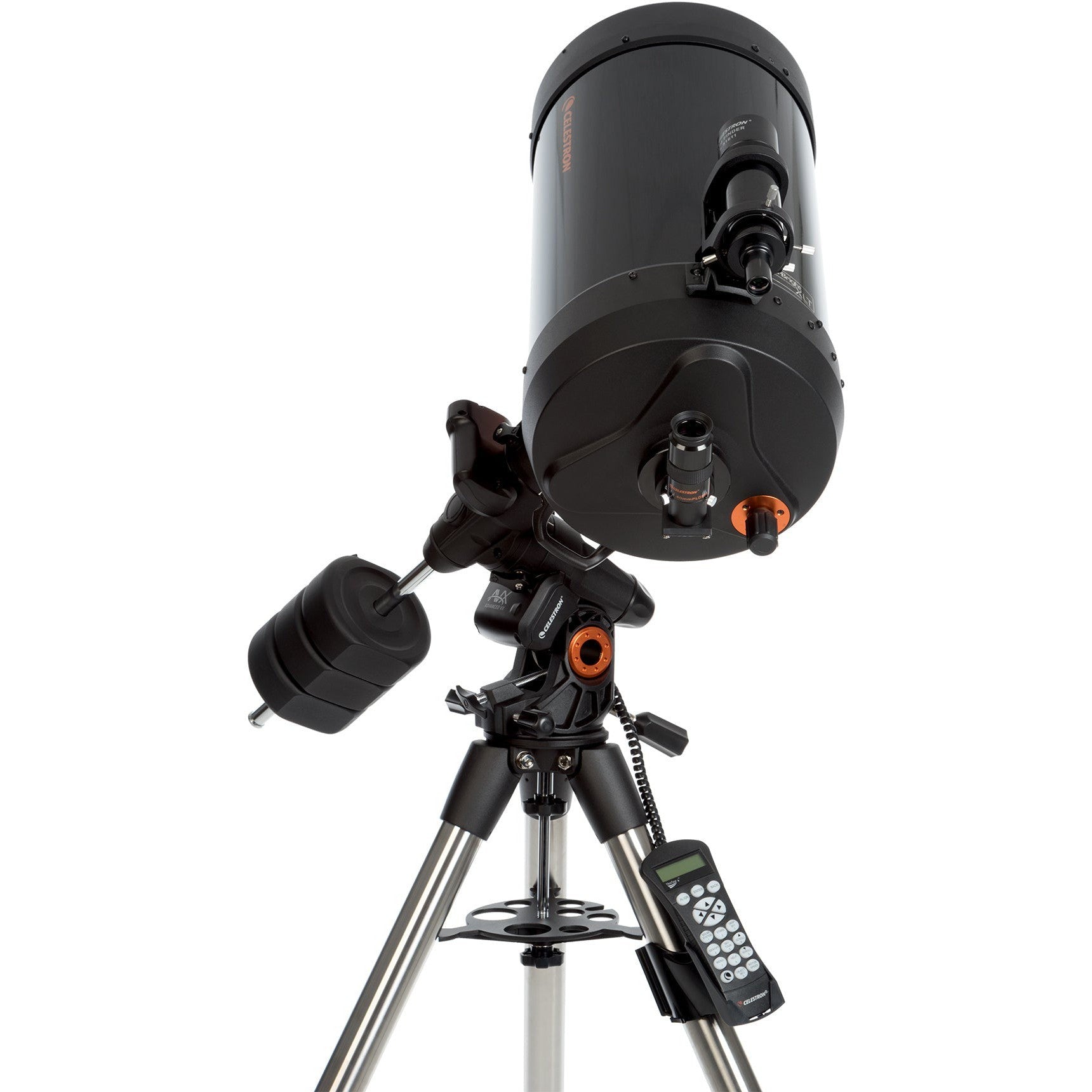 Advanced VX 11" Schmidt-Cassegrain Telescope