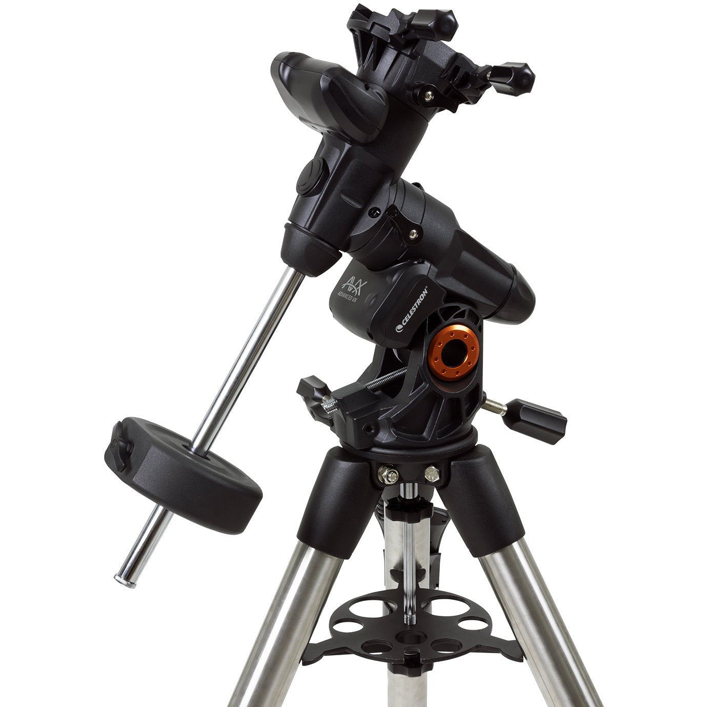 Advanced VX 11" Schmidt-Cassegrain Telescope