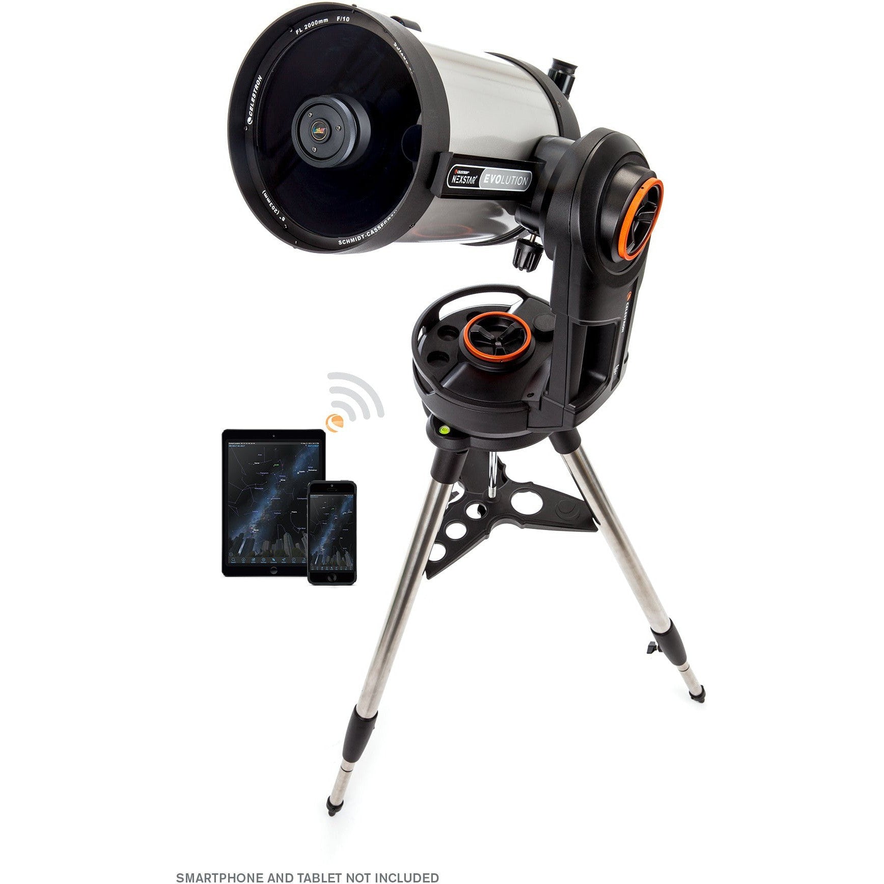 NexStar Evolution 8 Telescope