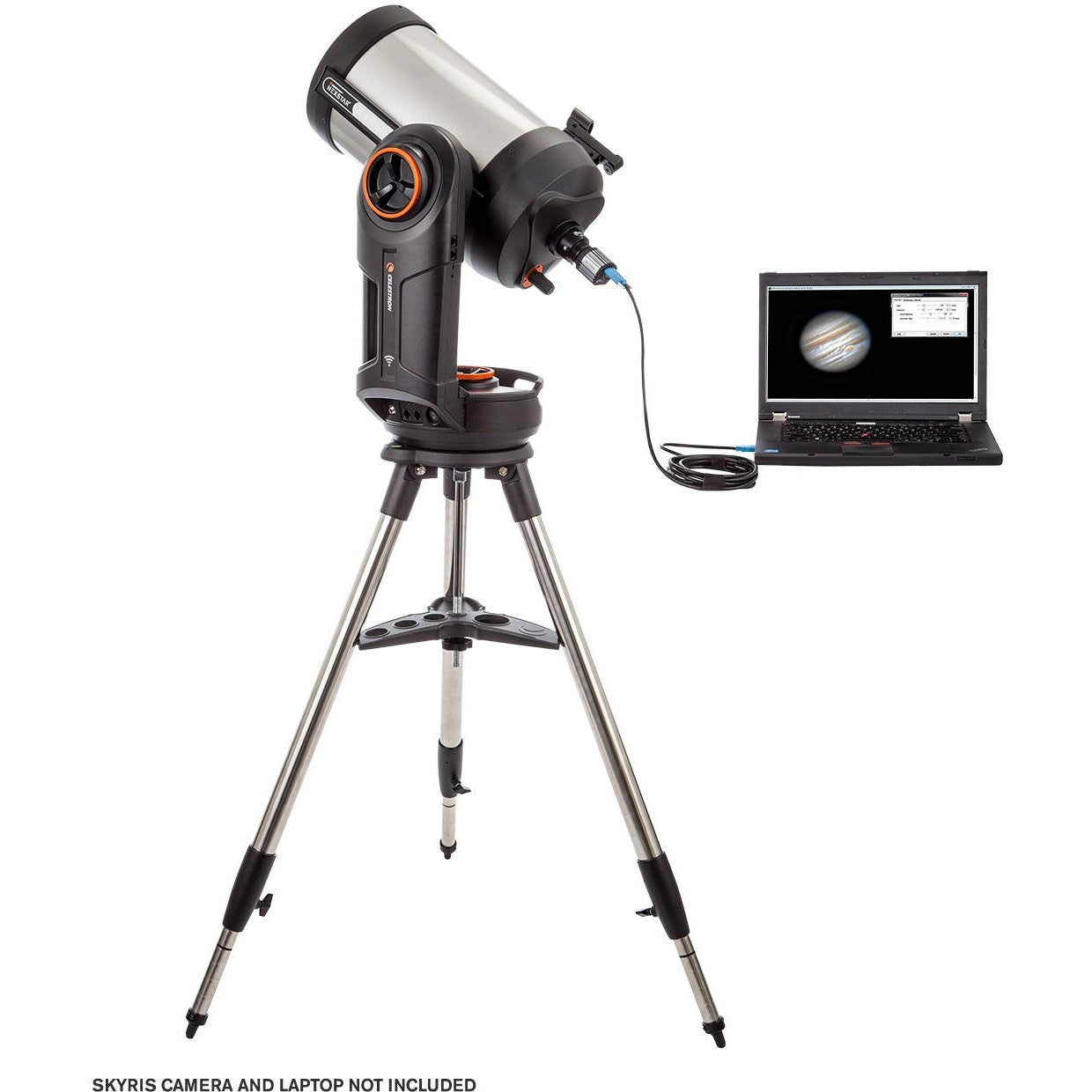 NexStar Evolution 8 Telescope