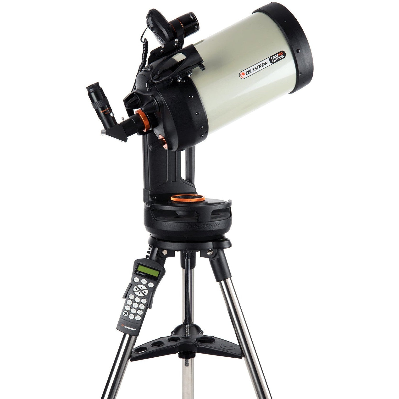 NexStar Evolution 8 HD Telescope with StarSense