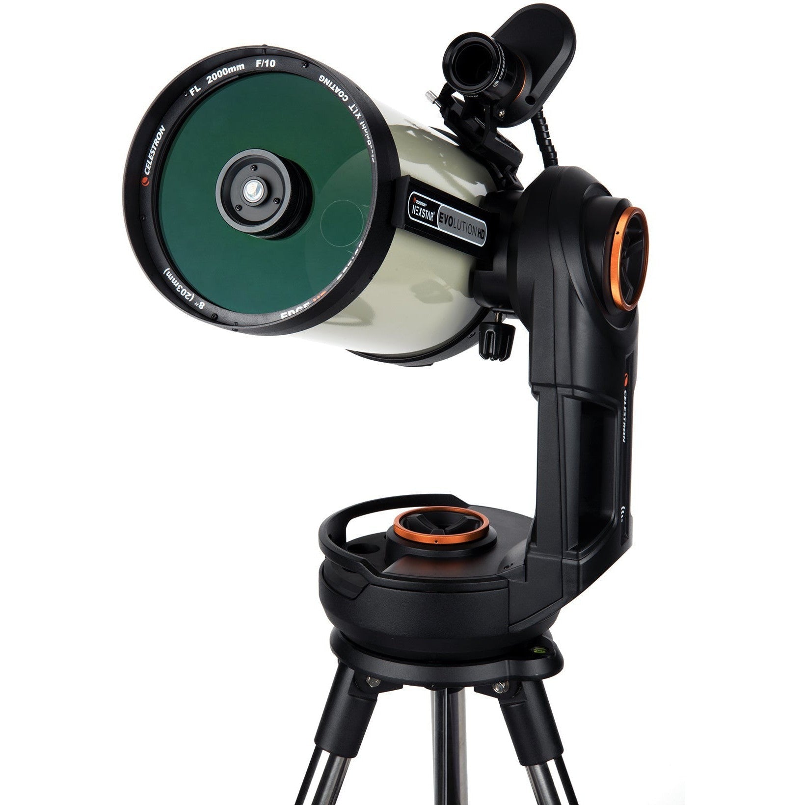 NexStar Evolution 8 HD Telescope with StarSense