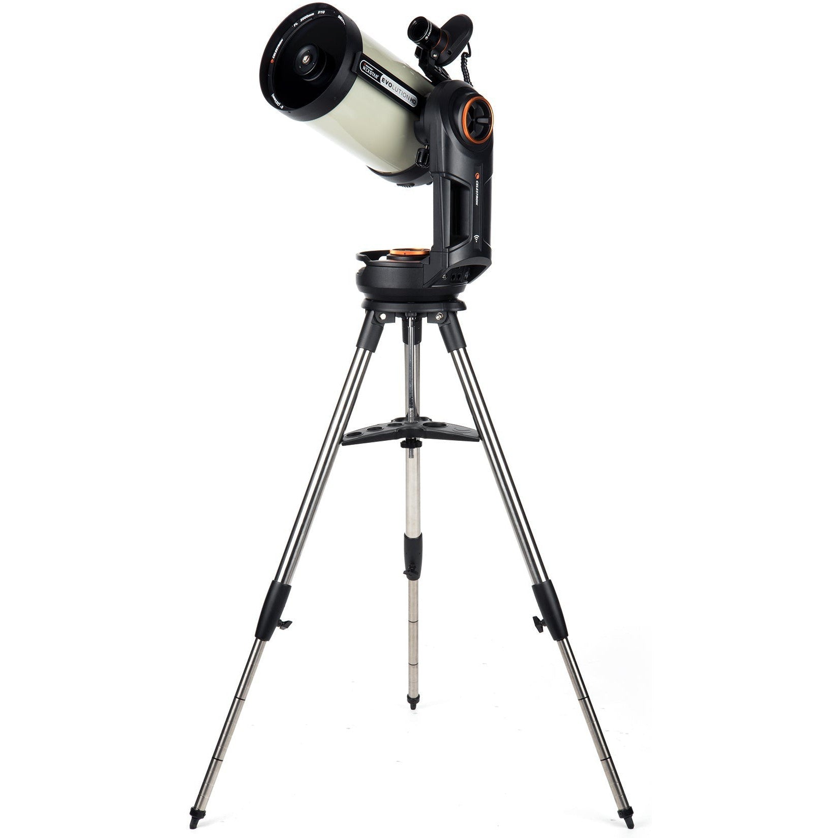 NexStar Evolution 8 HD Telescope with StarSense