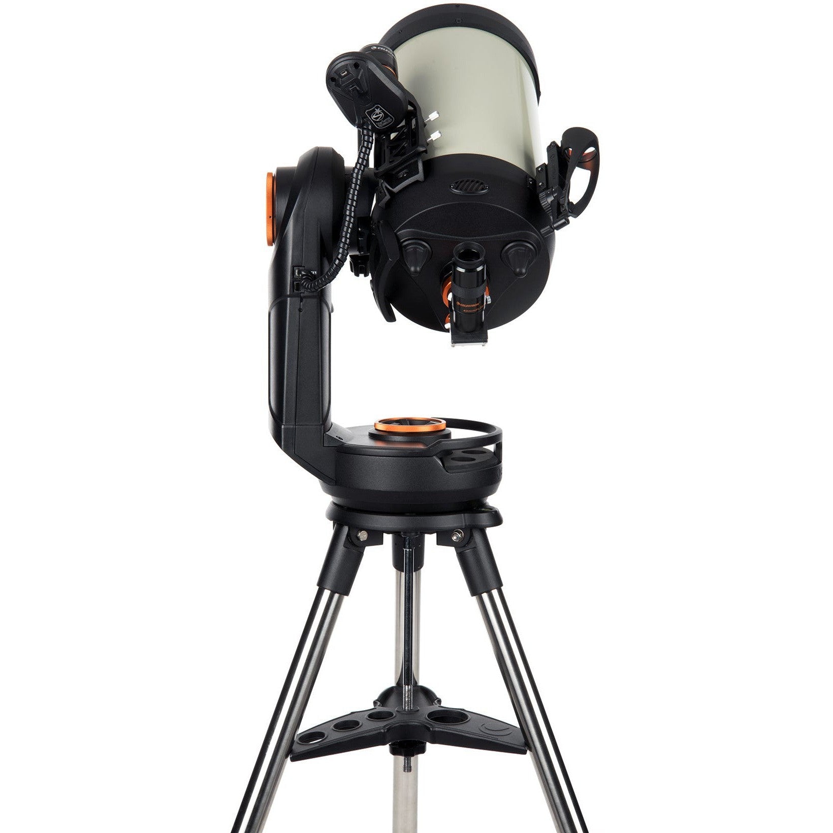 NexStar Evolution 8 HD Telescope with StarSense