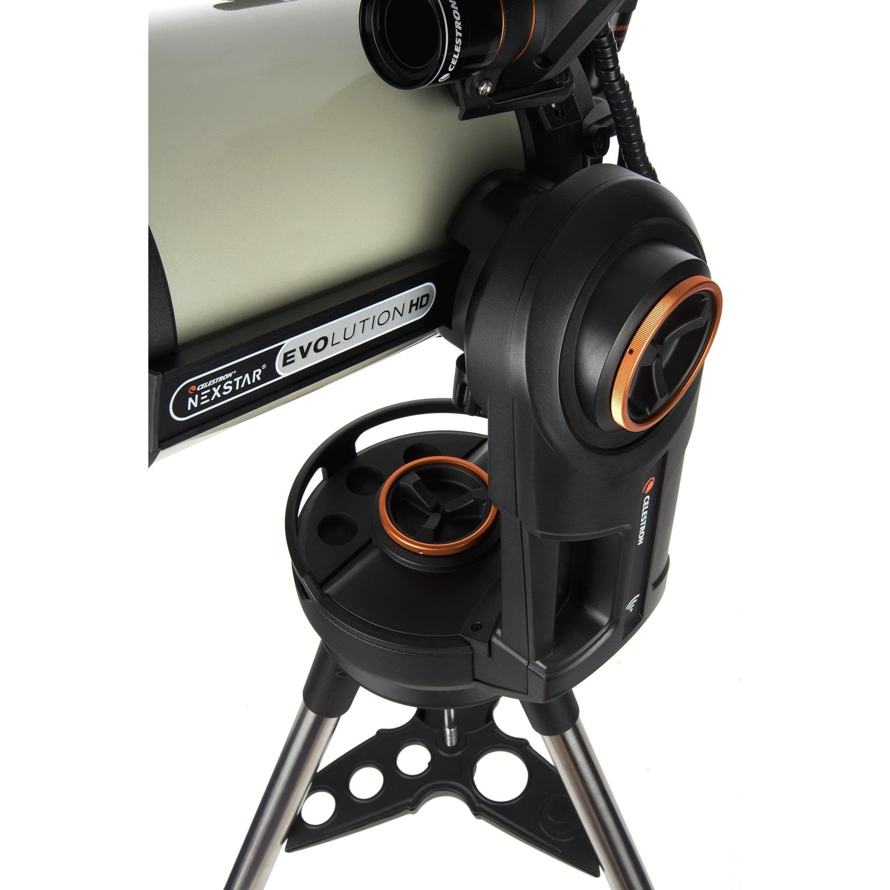 NexStar Evolution 8 HD Telescope with StarSense