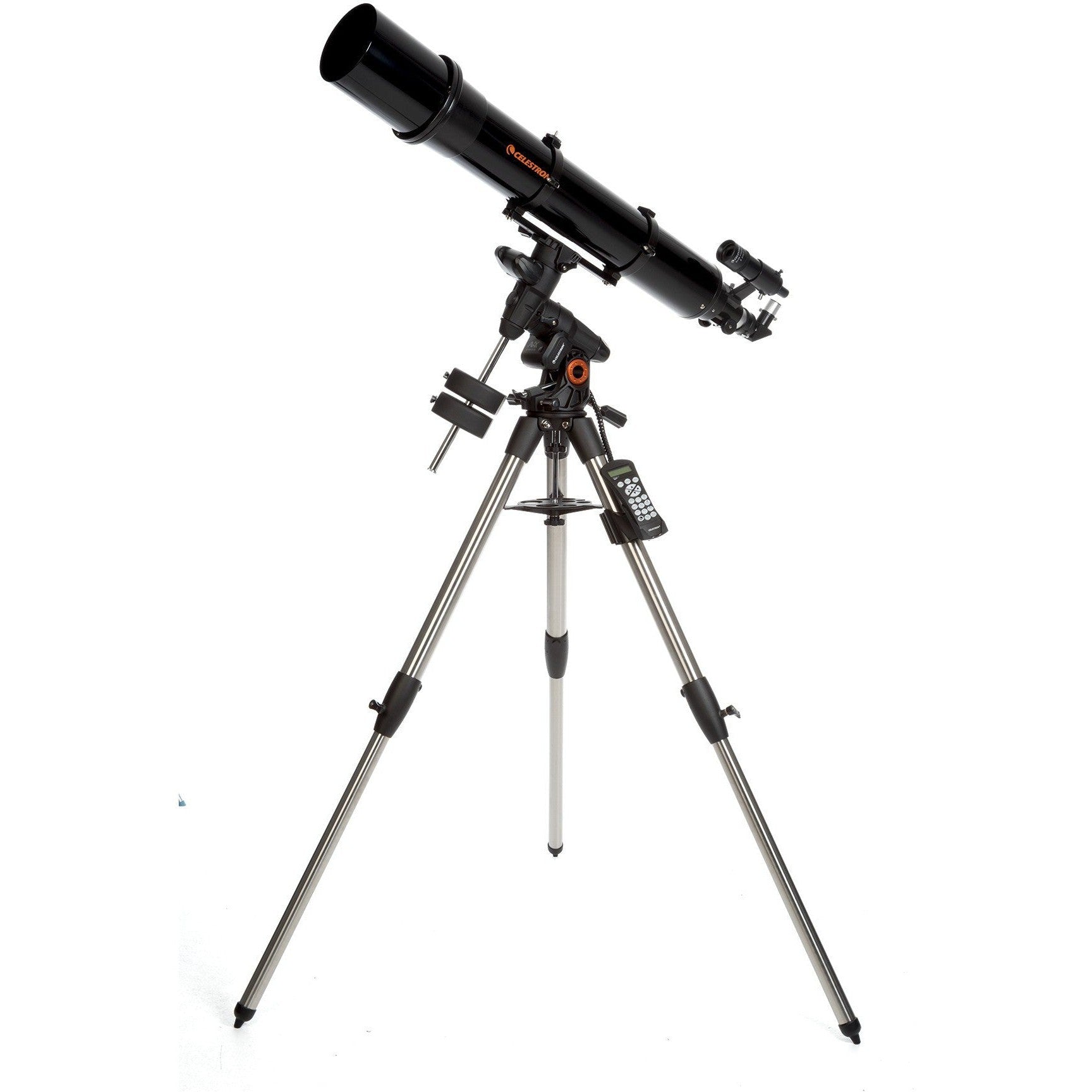 Advanced VX 6" Refractor Telescope