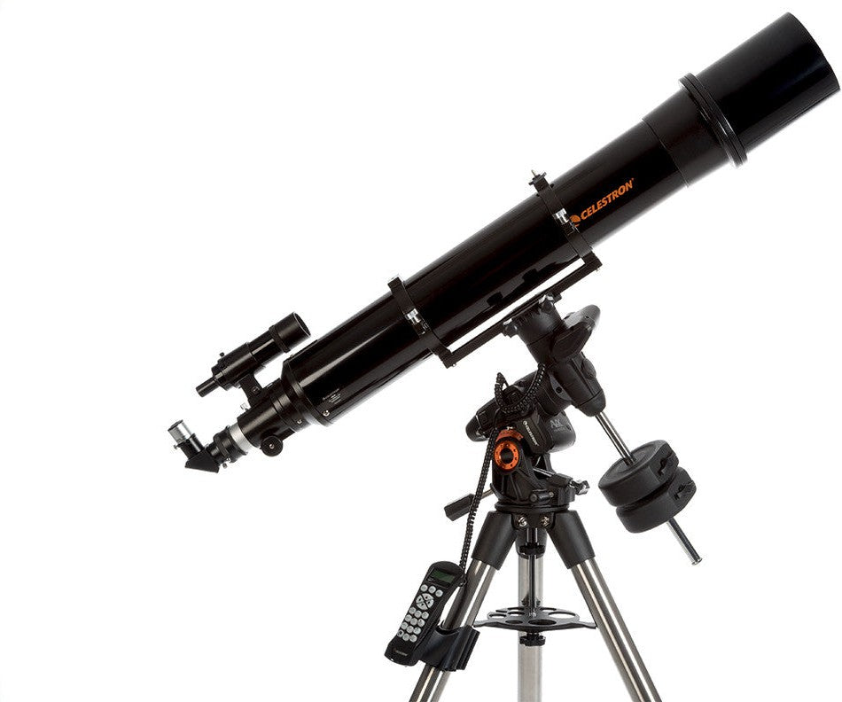 Advanced VX 6" Refractor Telescope