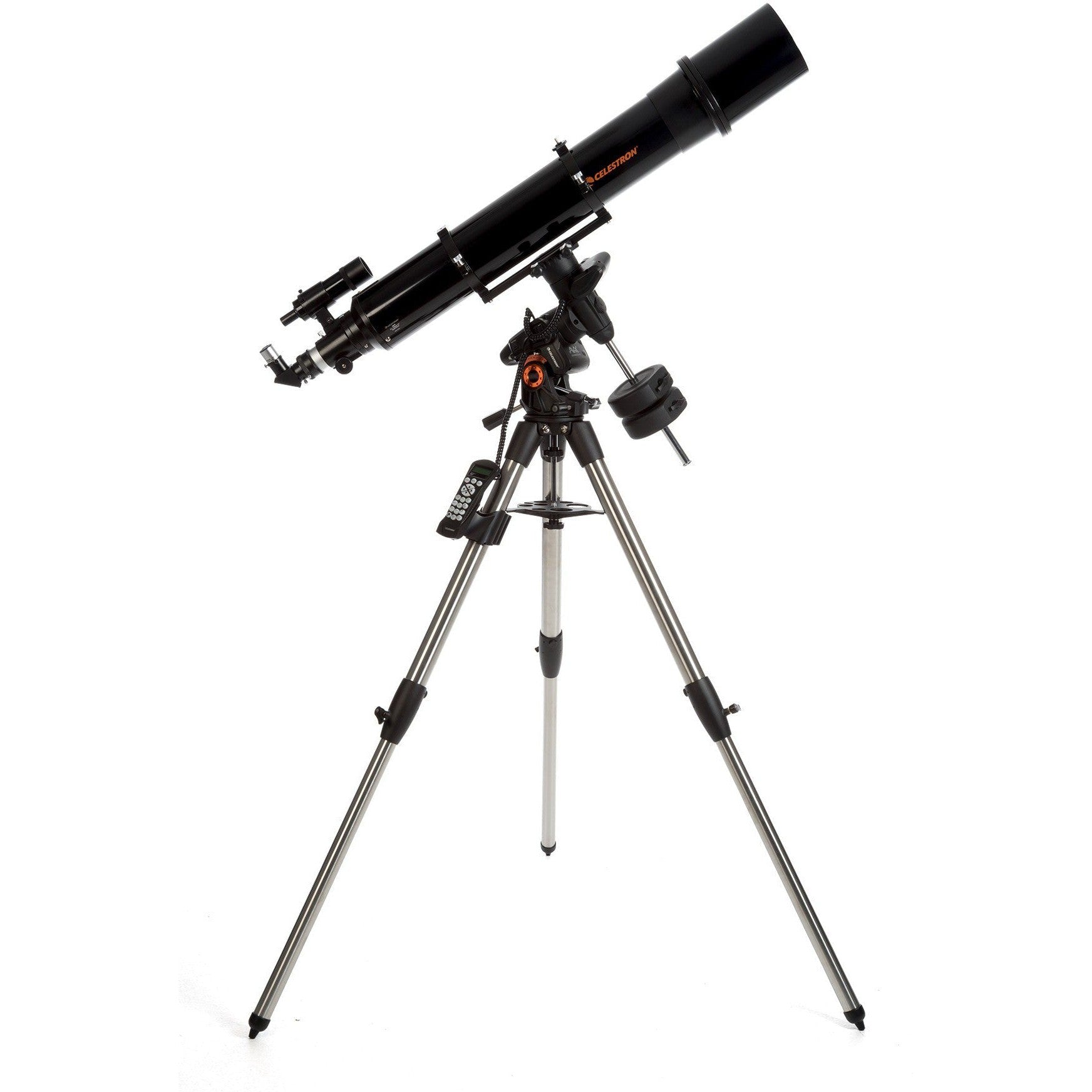 Advanced VX 6" Refractor Telescope