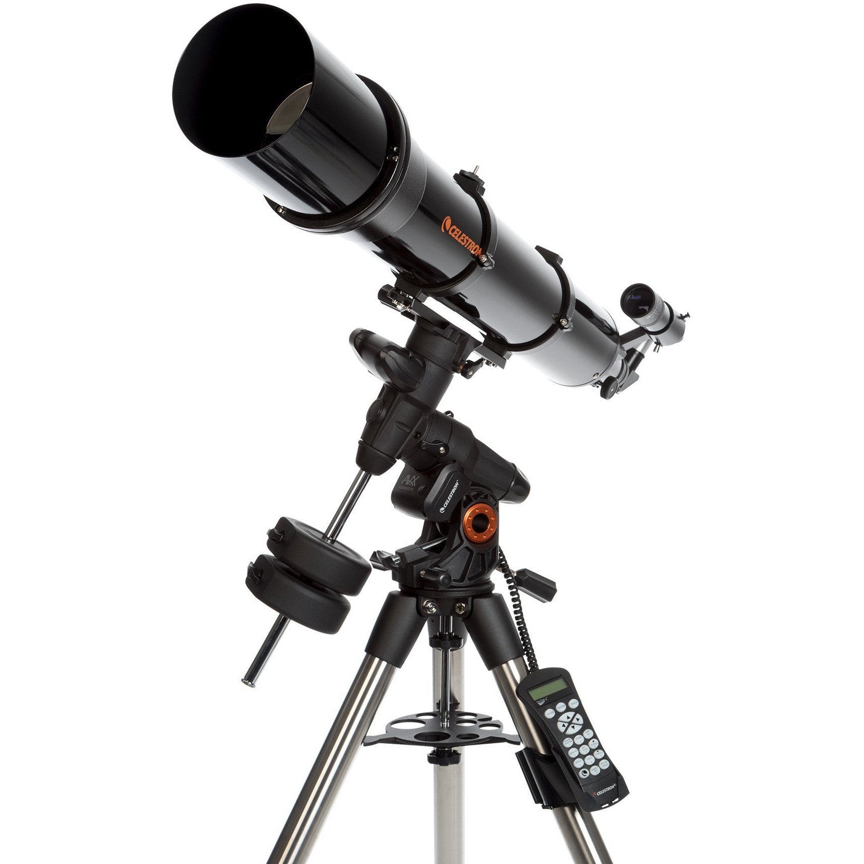 Advanced VX 6" Refractor Telescope