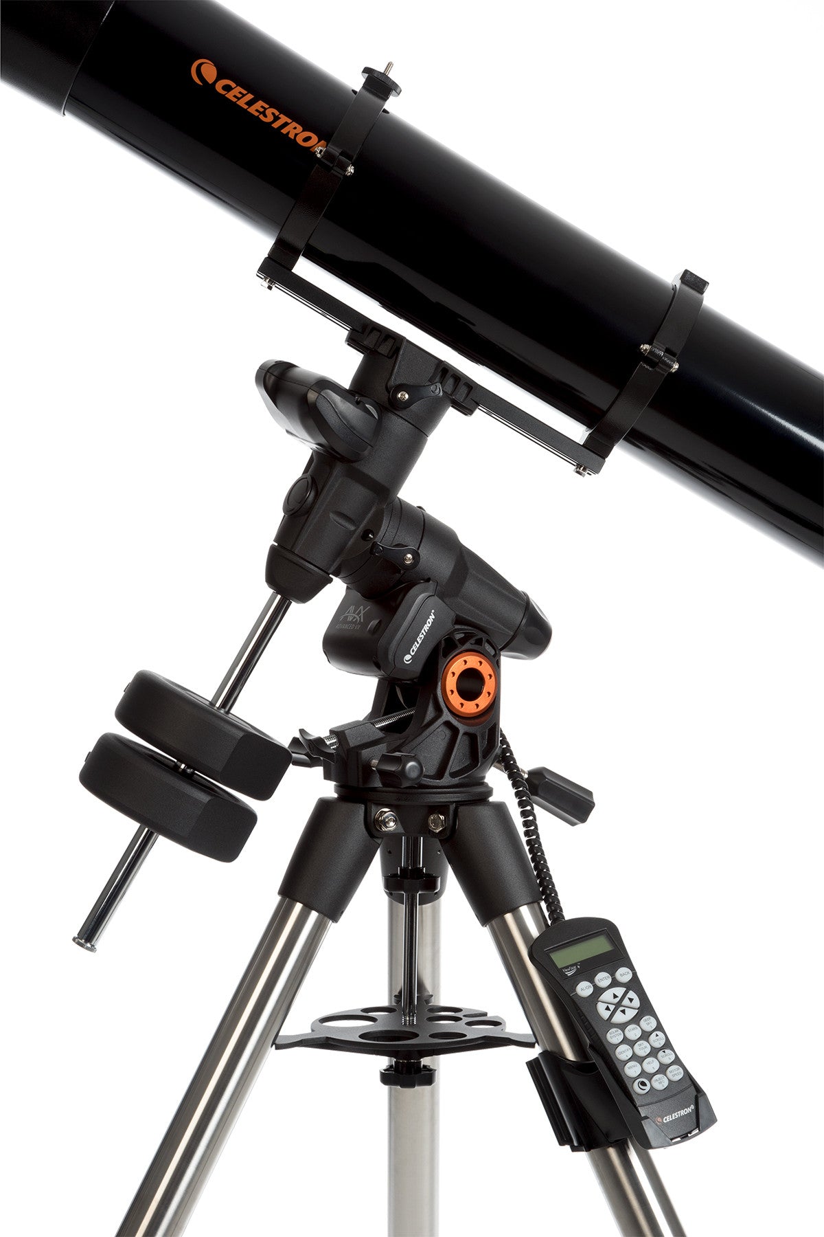 Advanced VX 6" Refractor Telescope