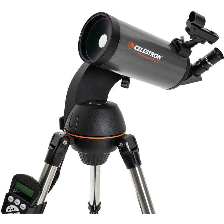 NexStar 102SLT MAK Computerized Telescope