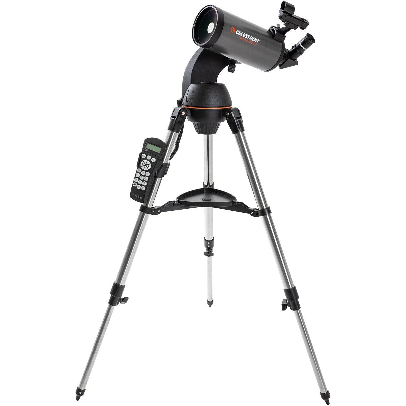 NexStar 102SLT MAK Computerized Telescope