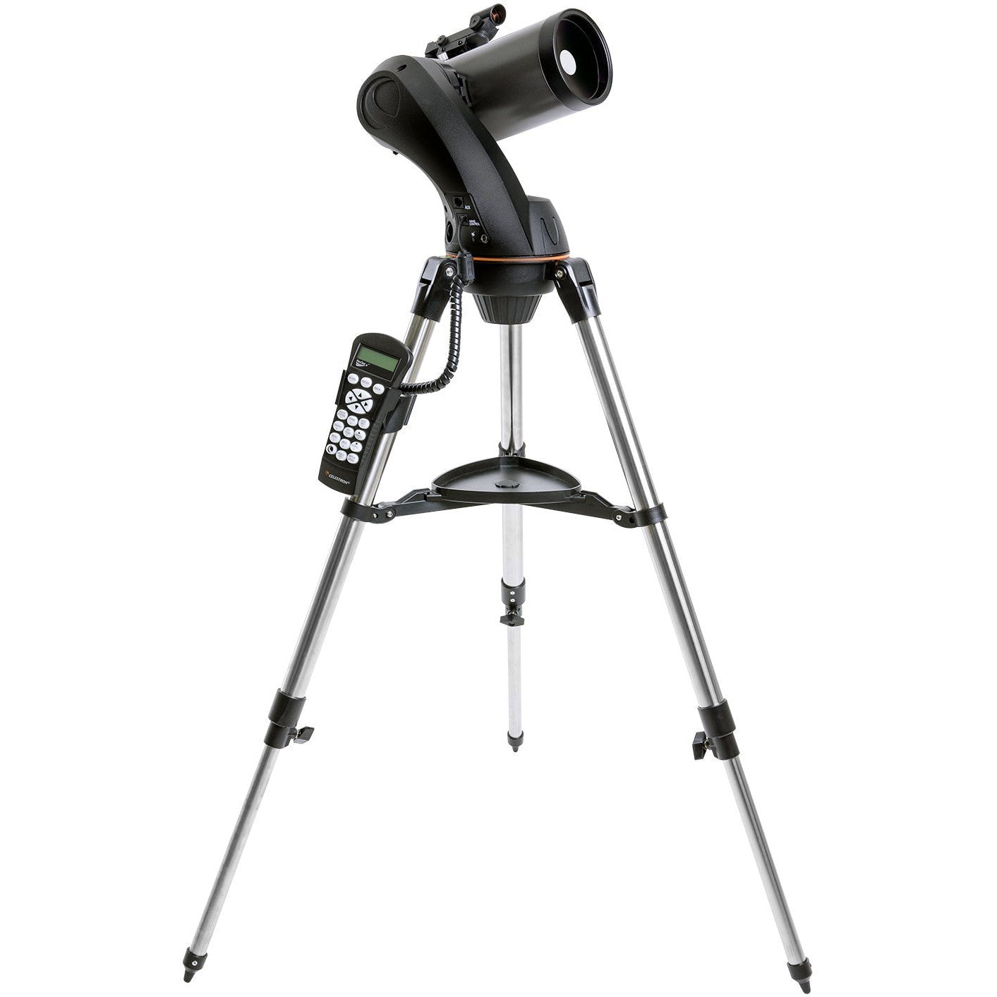 NexStar 102SLT MAK Computerized Telescope