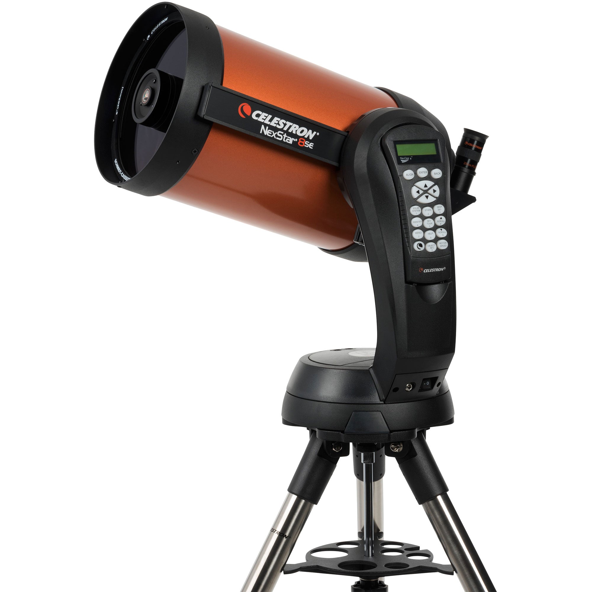 NexStar 8SE Computerized Telescope