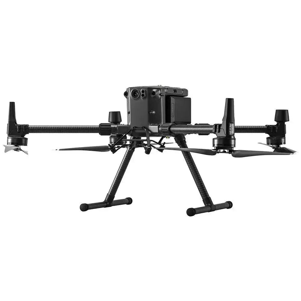 DJI Matrice 300 RTK Care Basic - Unparalleled Commercial Drone for Precision Aerial Data Collection