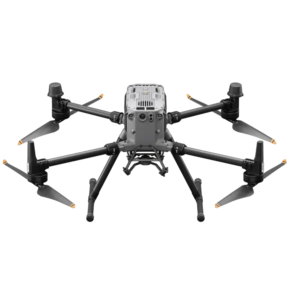 DJI Matrice 350 RTK Bundle - Industry-Leading Drone for Advanced Aerial Surveys & Inspections