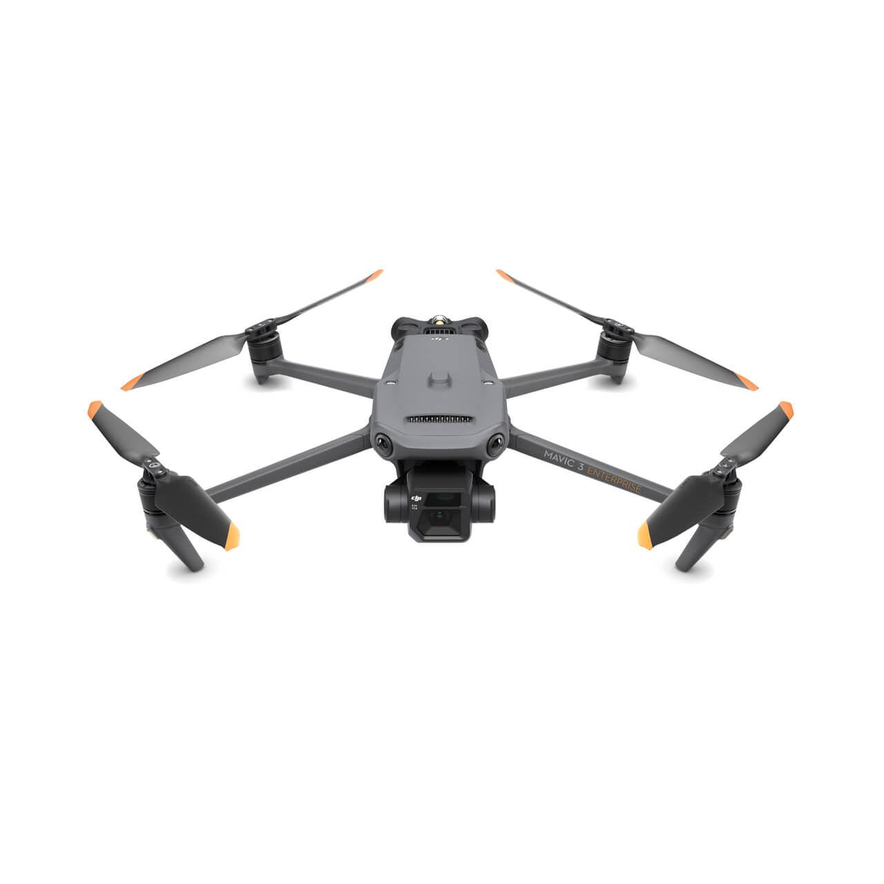 DJI Mavic 3 Enterprise: Advanced Mapping & Surveying Drone with DJI Enterprise Care Basic