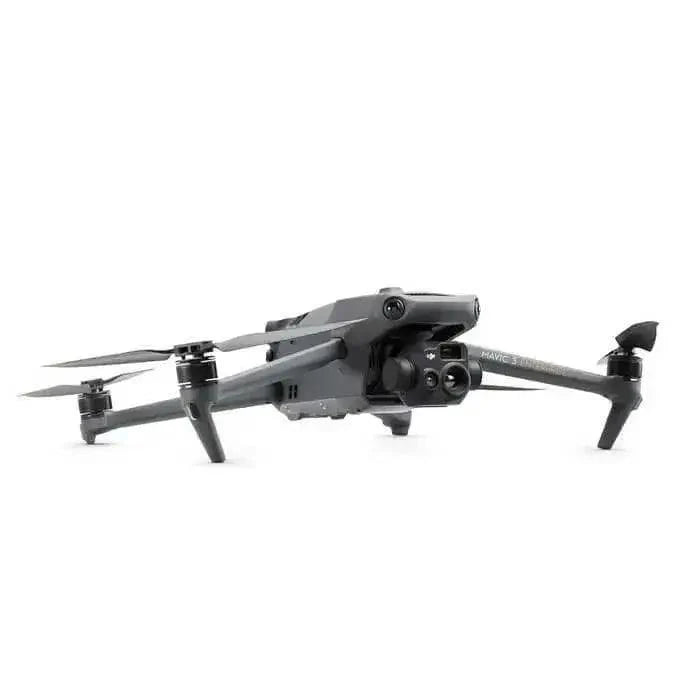 DJI Mavic 3t Thermal: Advanced Aerial Imaging for Professionals