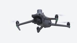 DJI Mavic 3t Thermal: Advanced Aerial Imaging for Professionals