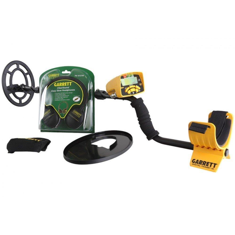 Garrett ACE 300 Metal Detector