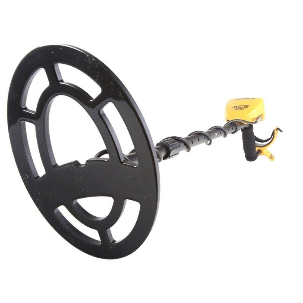 Garrett ACE 300 Metal Detector Special with AT Pro-Pointer