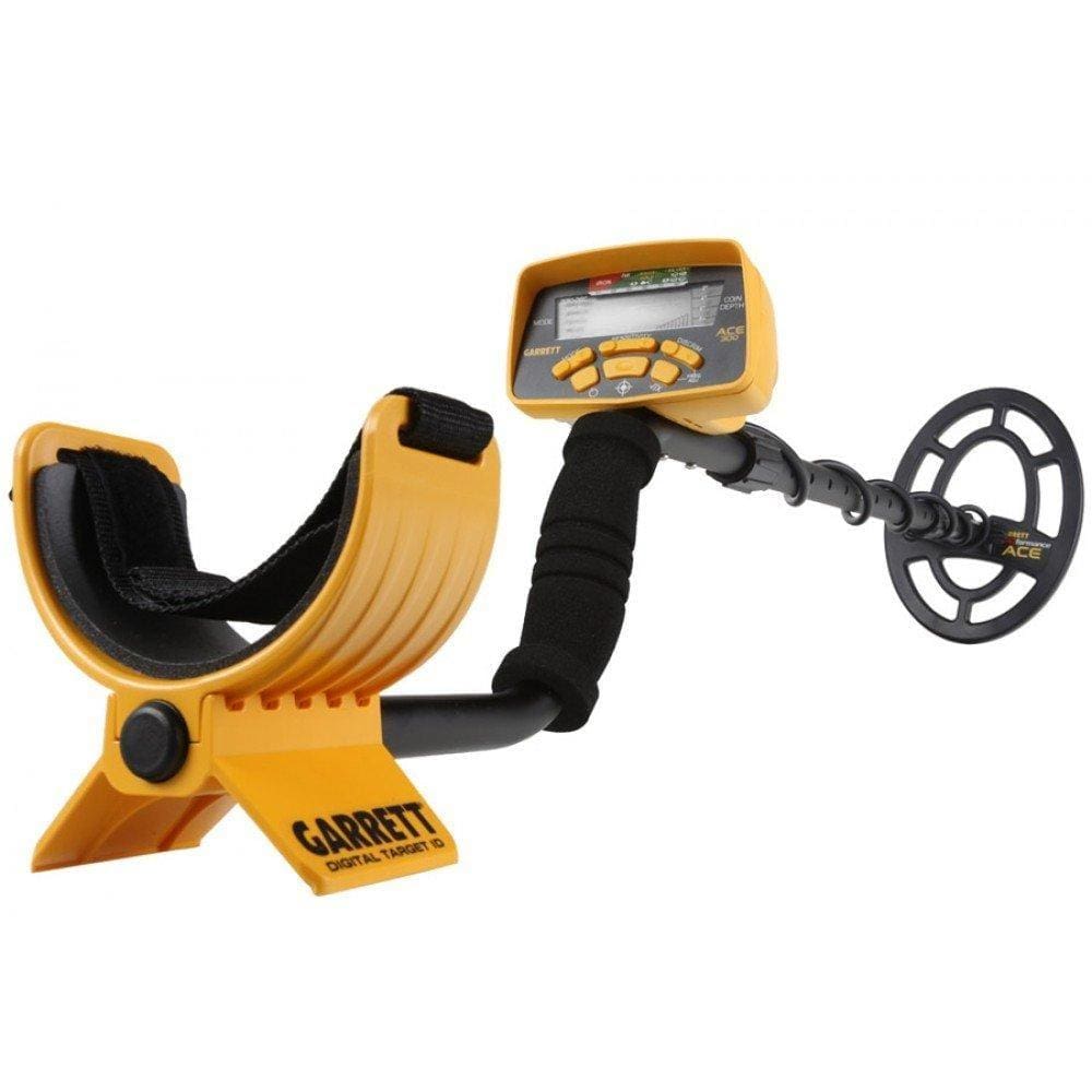 Garrett ACE 300 Metal Detector Special with AT Pro-Pointer