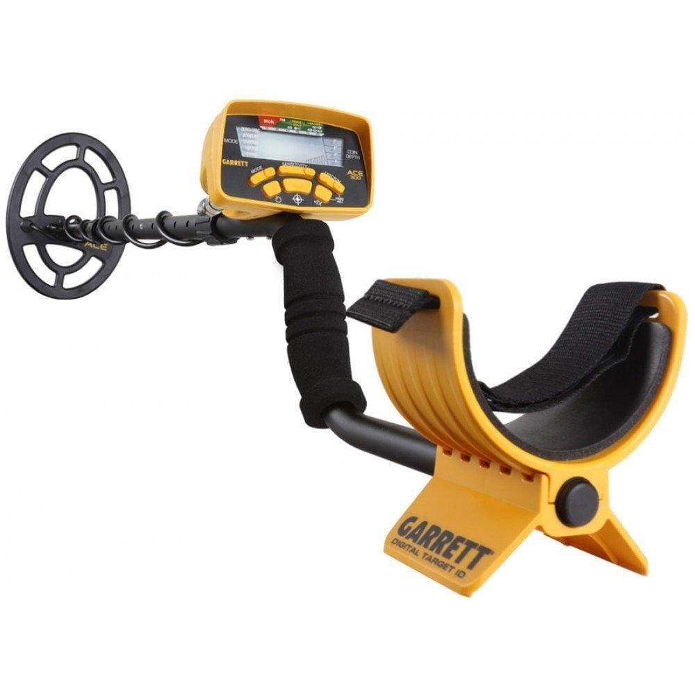 Garrett ACE 300 Metal Detector Special with AT Pro-Pointer