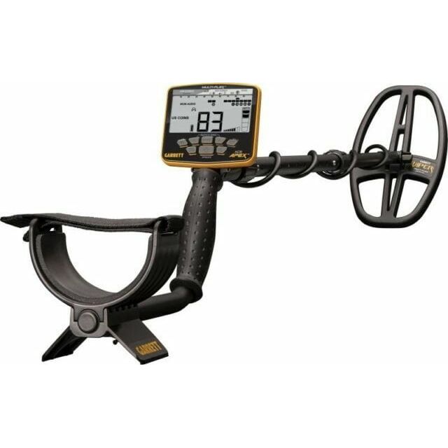 Garrett ACE APEX Metal Detector