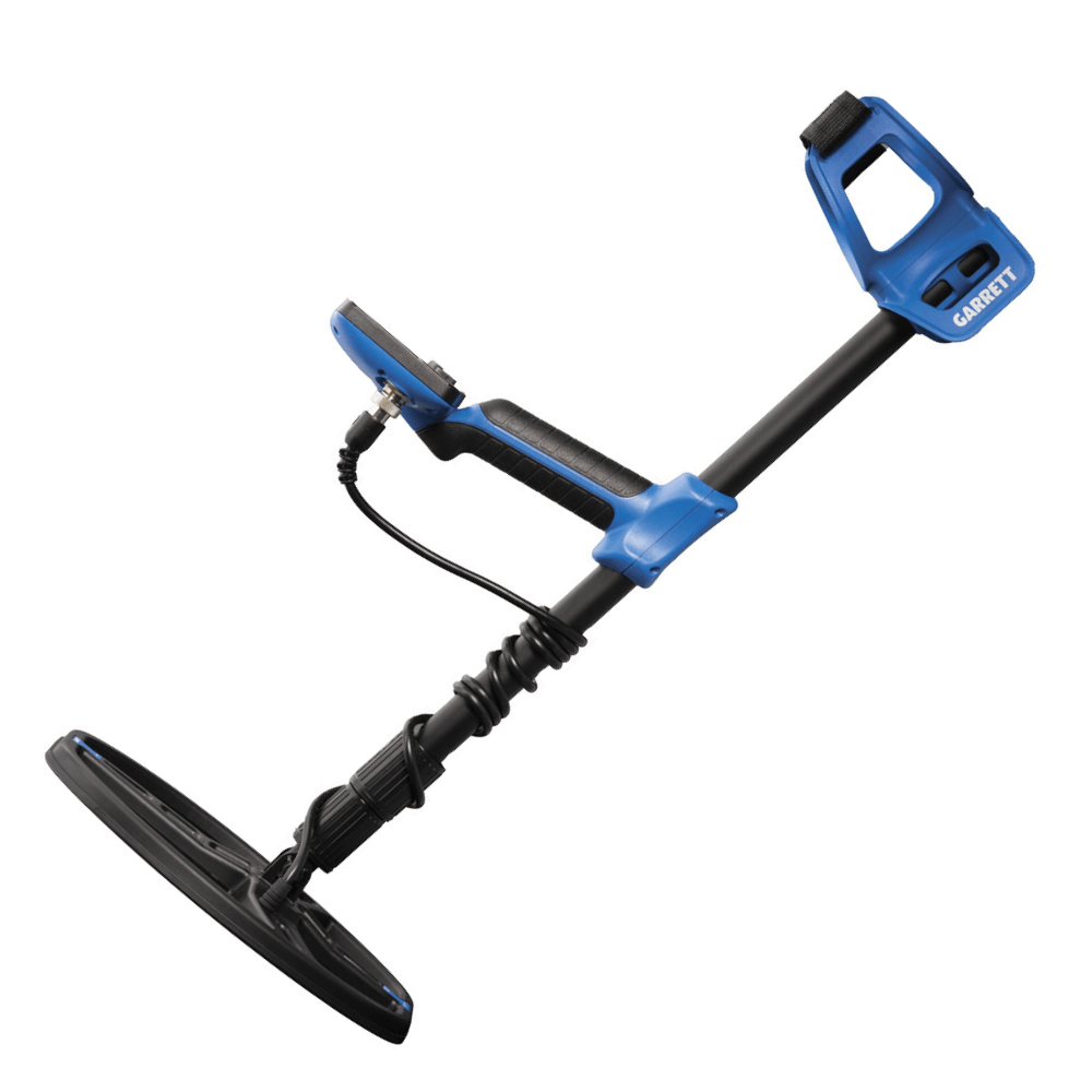 Garrett Vortex VX9 Metal Detector