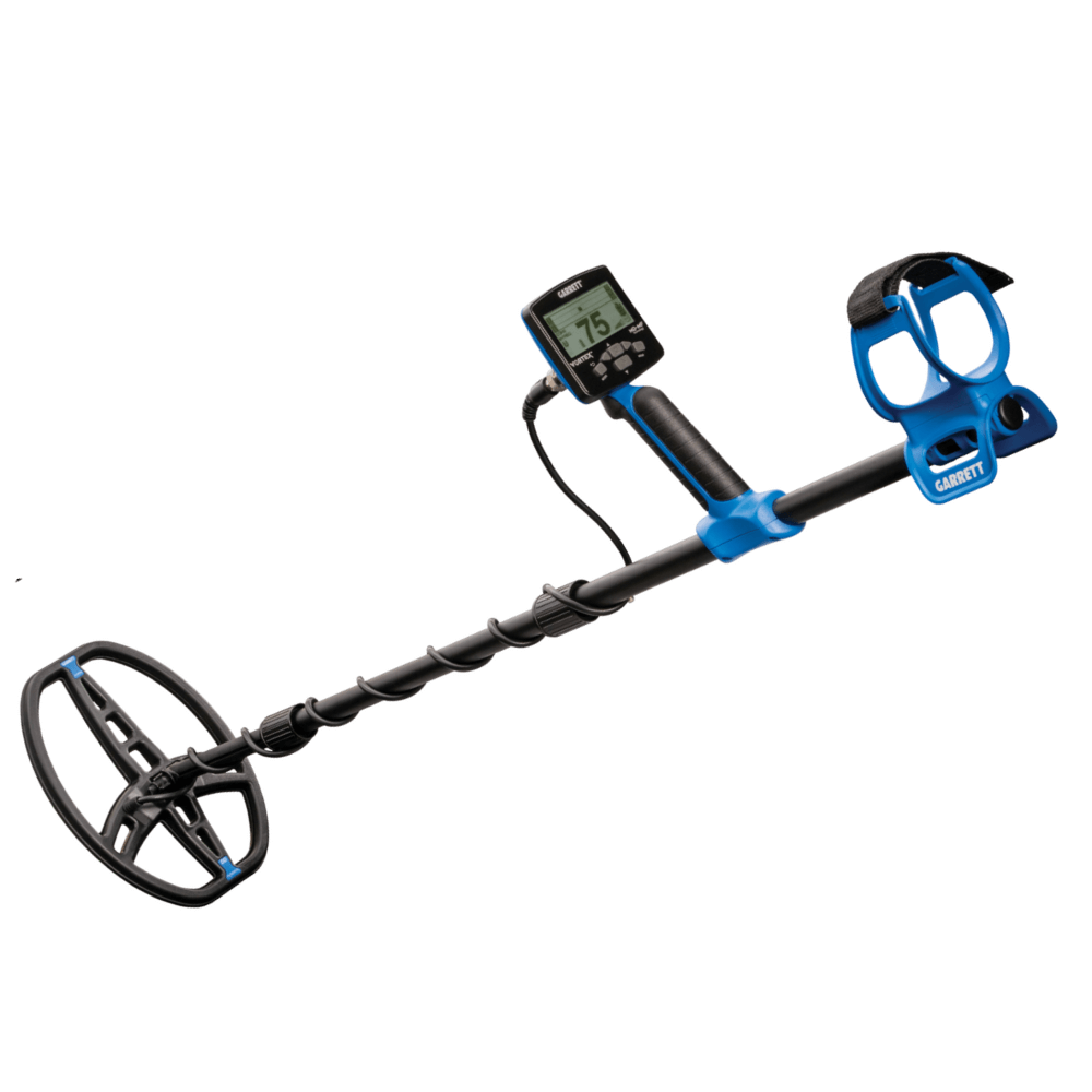 Garrett Vortex VX7 Metal Detector