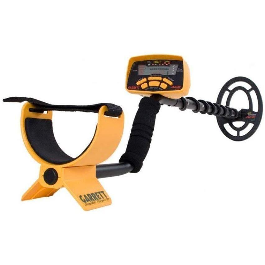 Garrett ACE 250 Metal Detector