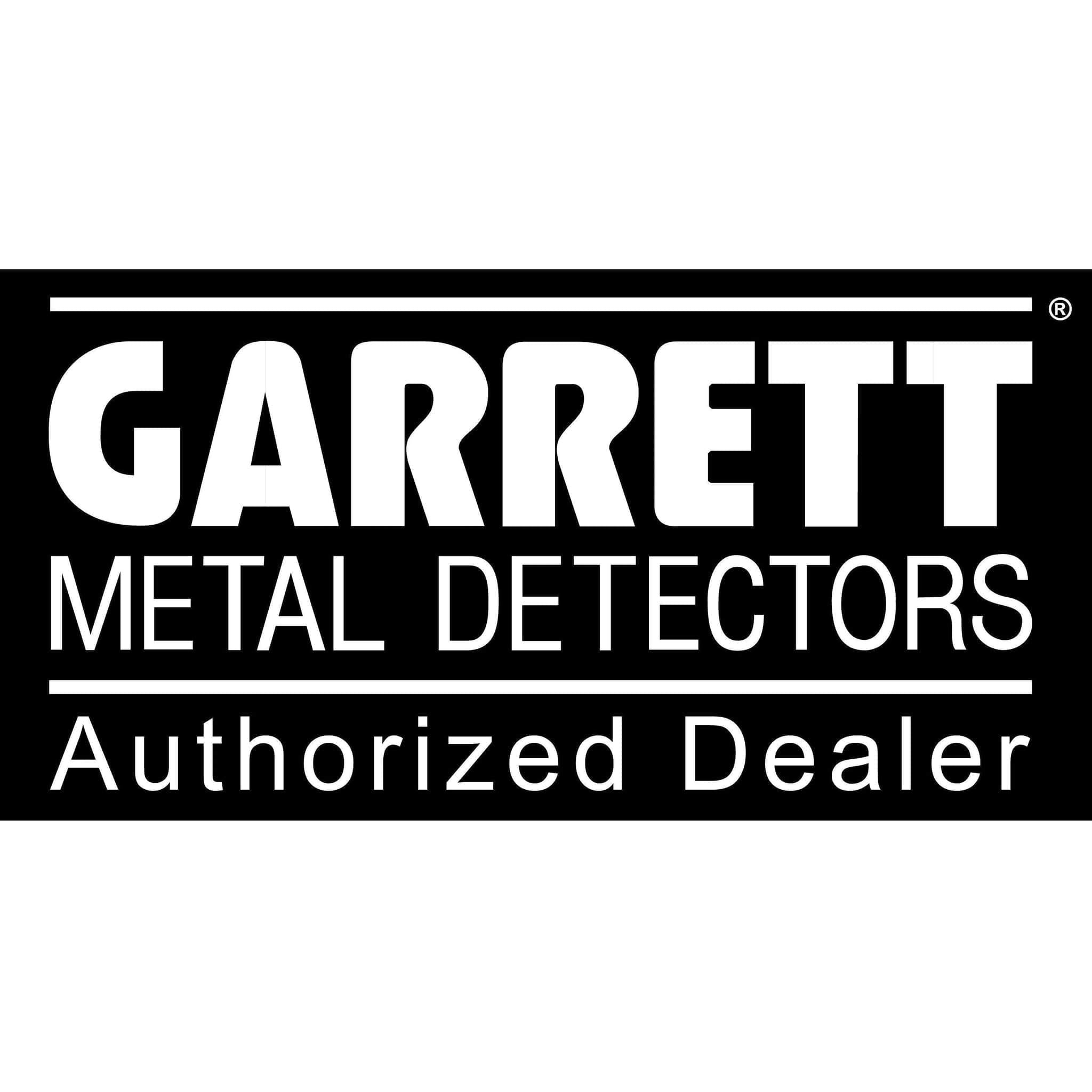 Garrett ACE APEX Metal Detector - Jase Robertson Signature Edition