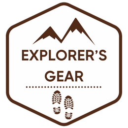 The Explorer Gear